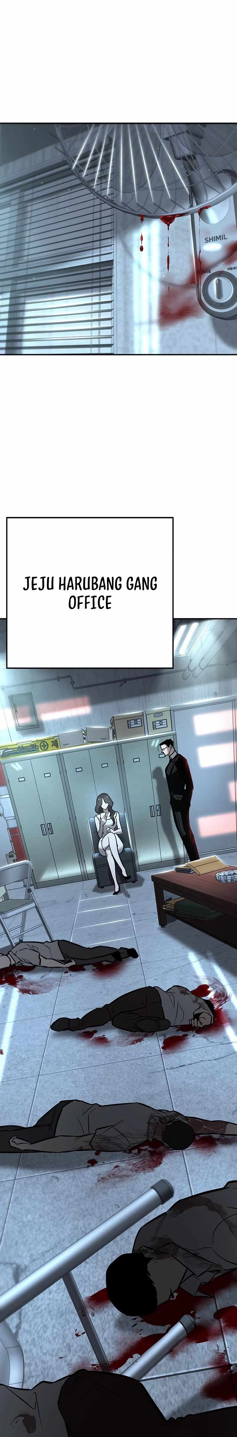 High School Conquest: War Against the Bullies Chapter 26 79
